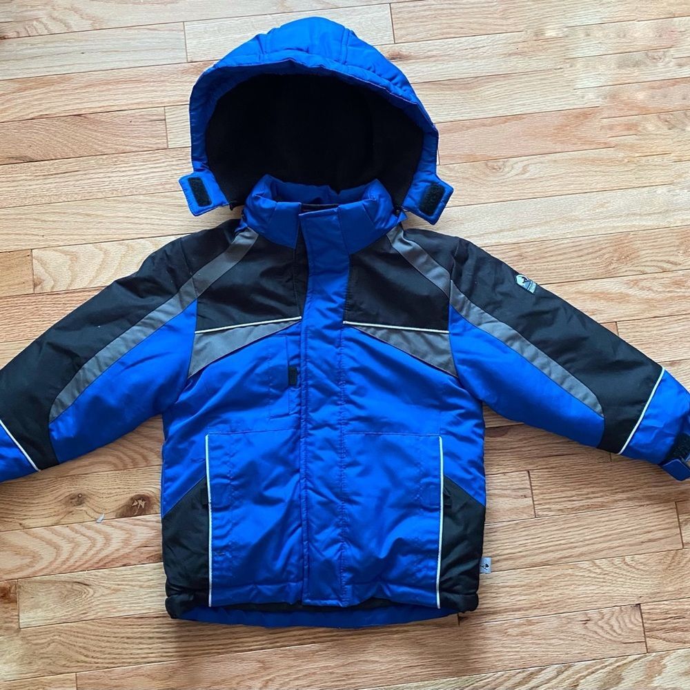 Rothschild Extreme Riders ski jacket